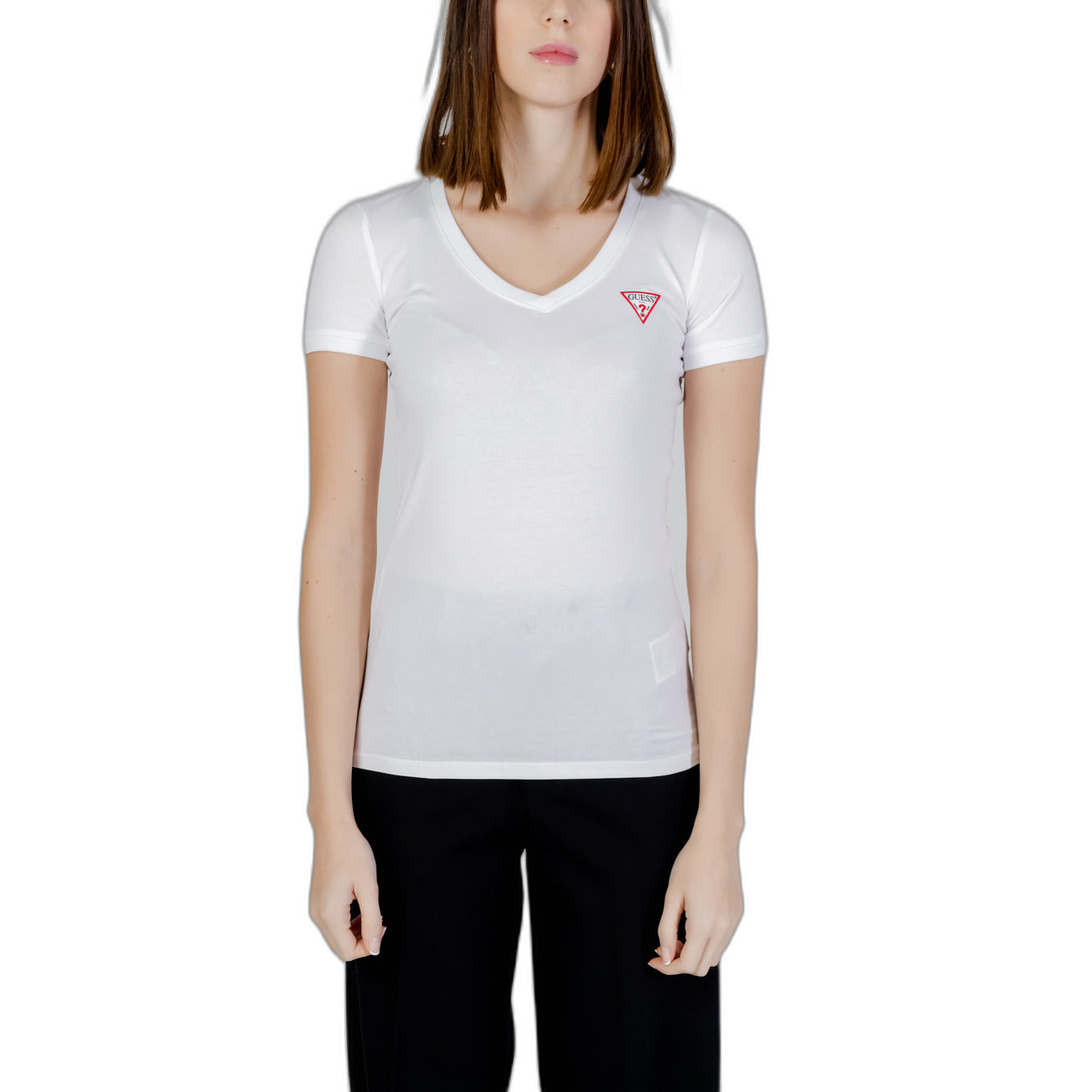 Guess - Guess T-shirt Kvinna