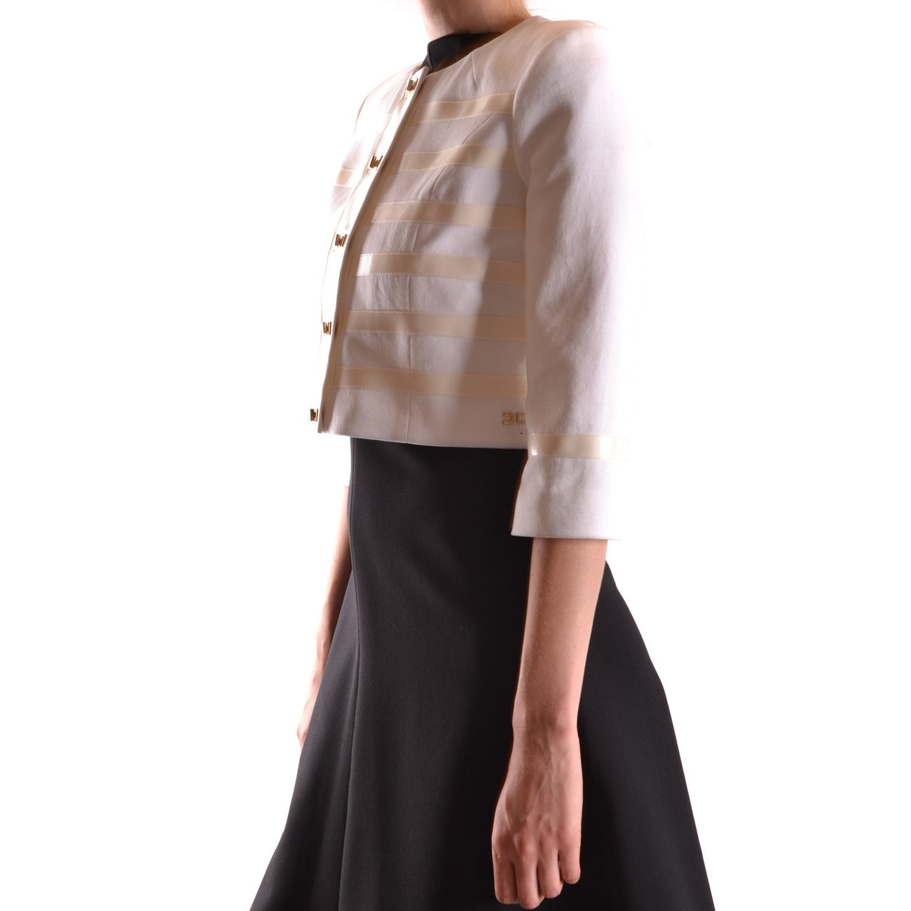 Elisabetta Franchi - Elisabetta Franchi Jacka Kvinna