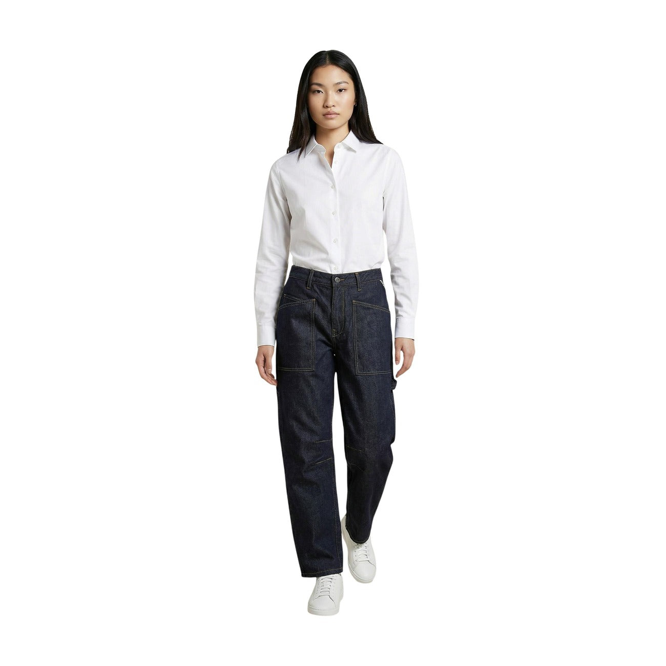 Replay - Replay Jeans Kvinna