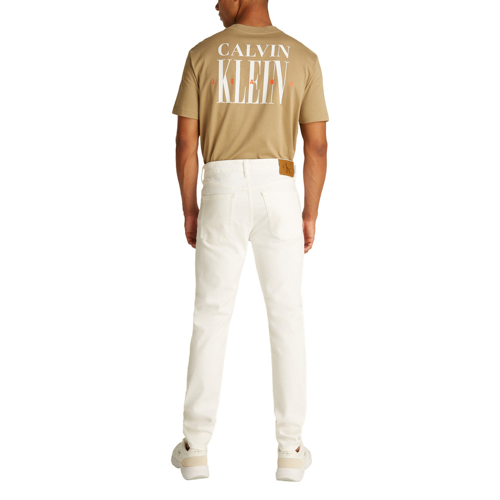 Calvin Klein Jeans - Calvin Klein Jeans Jeans Man