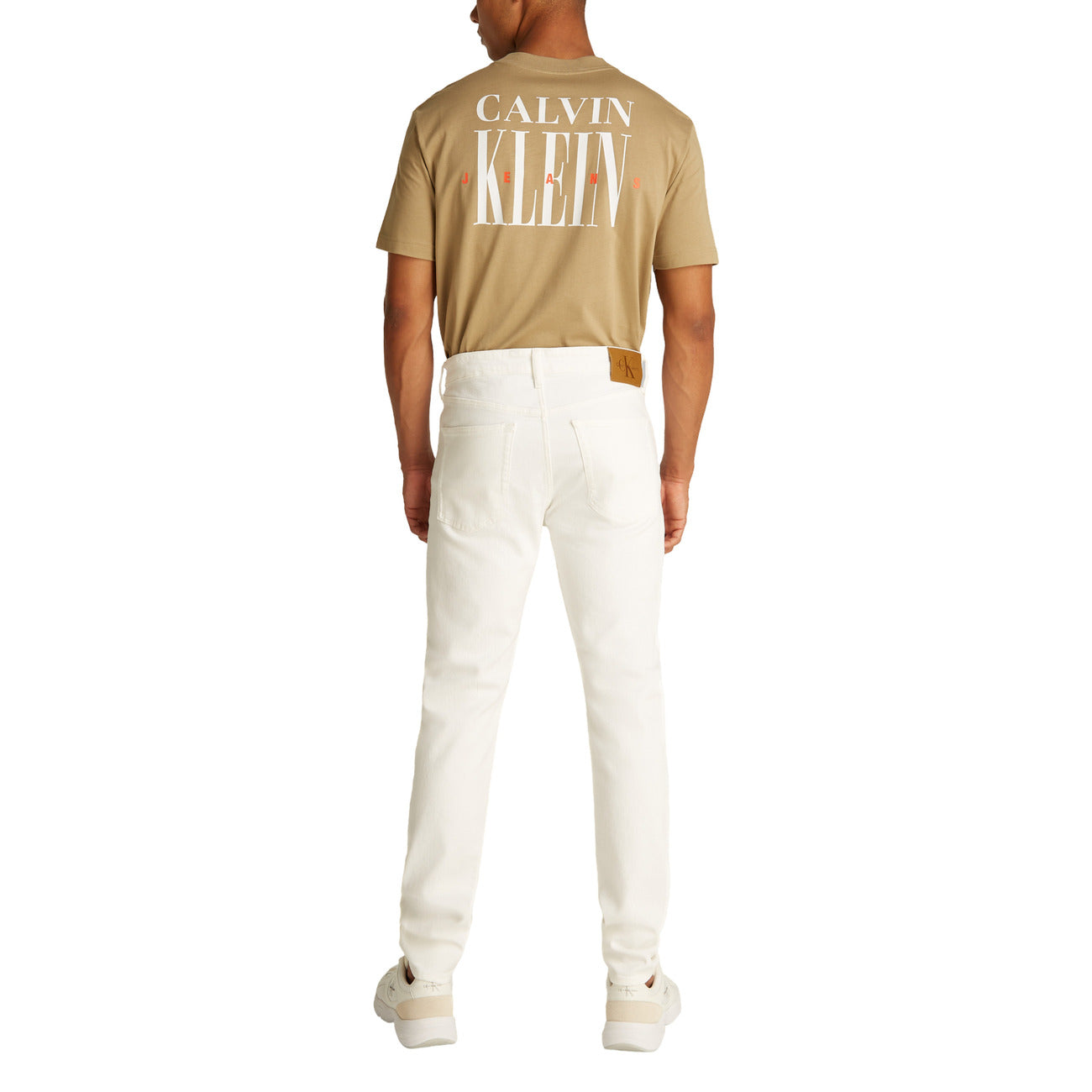 Calvin Klein Jeans - Calvin Klein Jeans Jeans Man