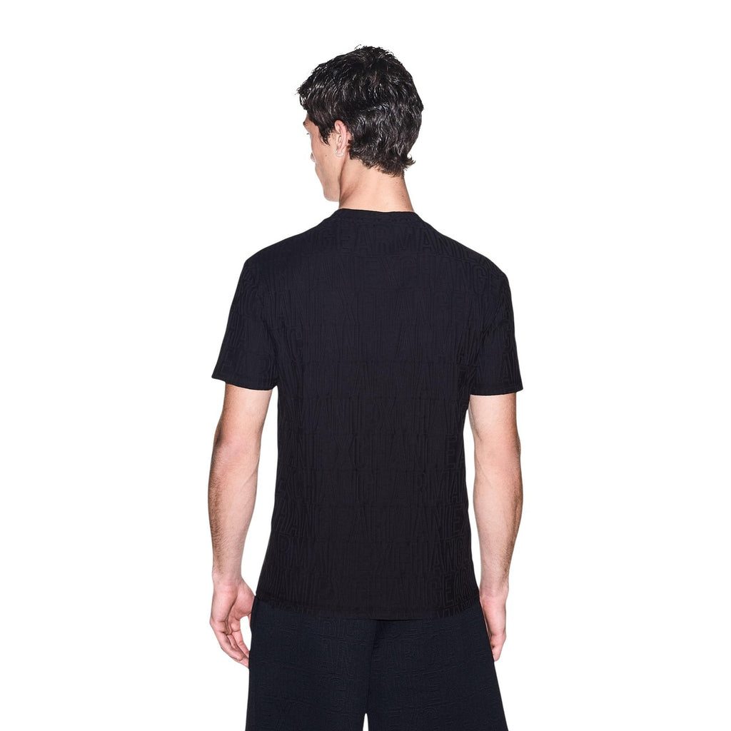 Armani Exchange - Armani Exchange T-shirt Man