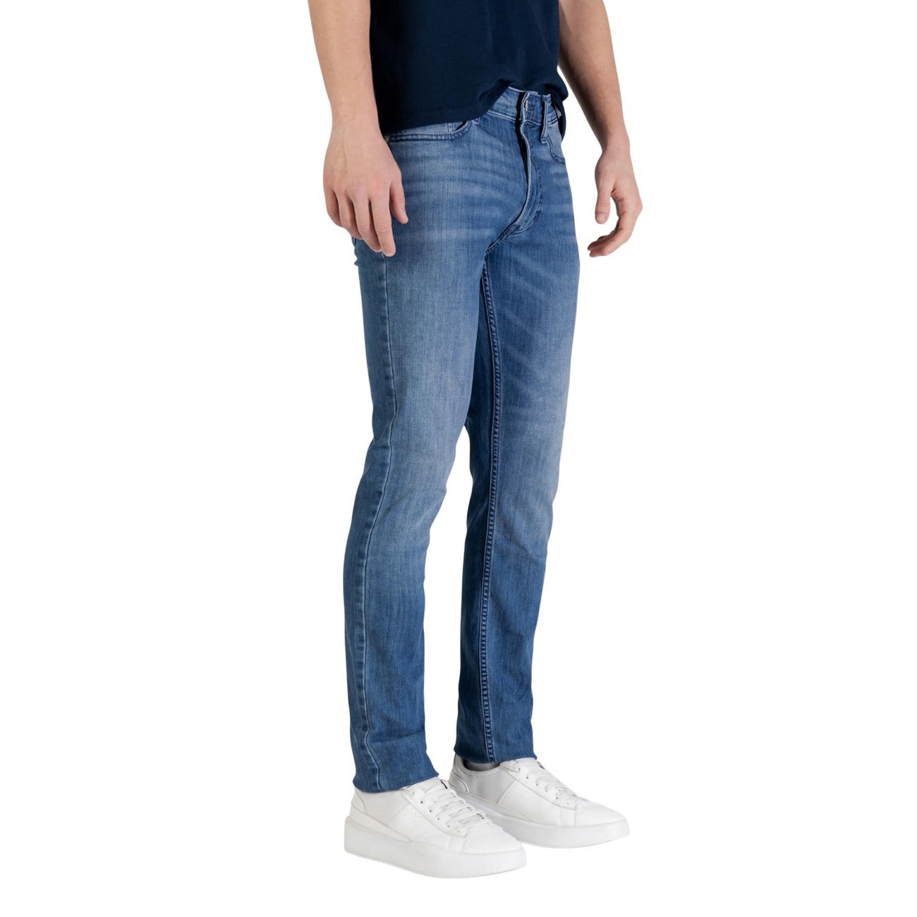 Calvin Klein Jeans - Calvin Klein Jeans Jeans Man