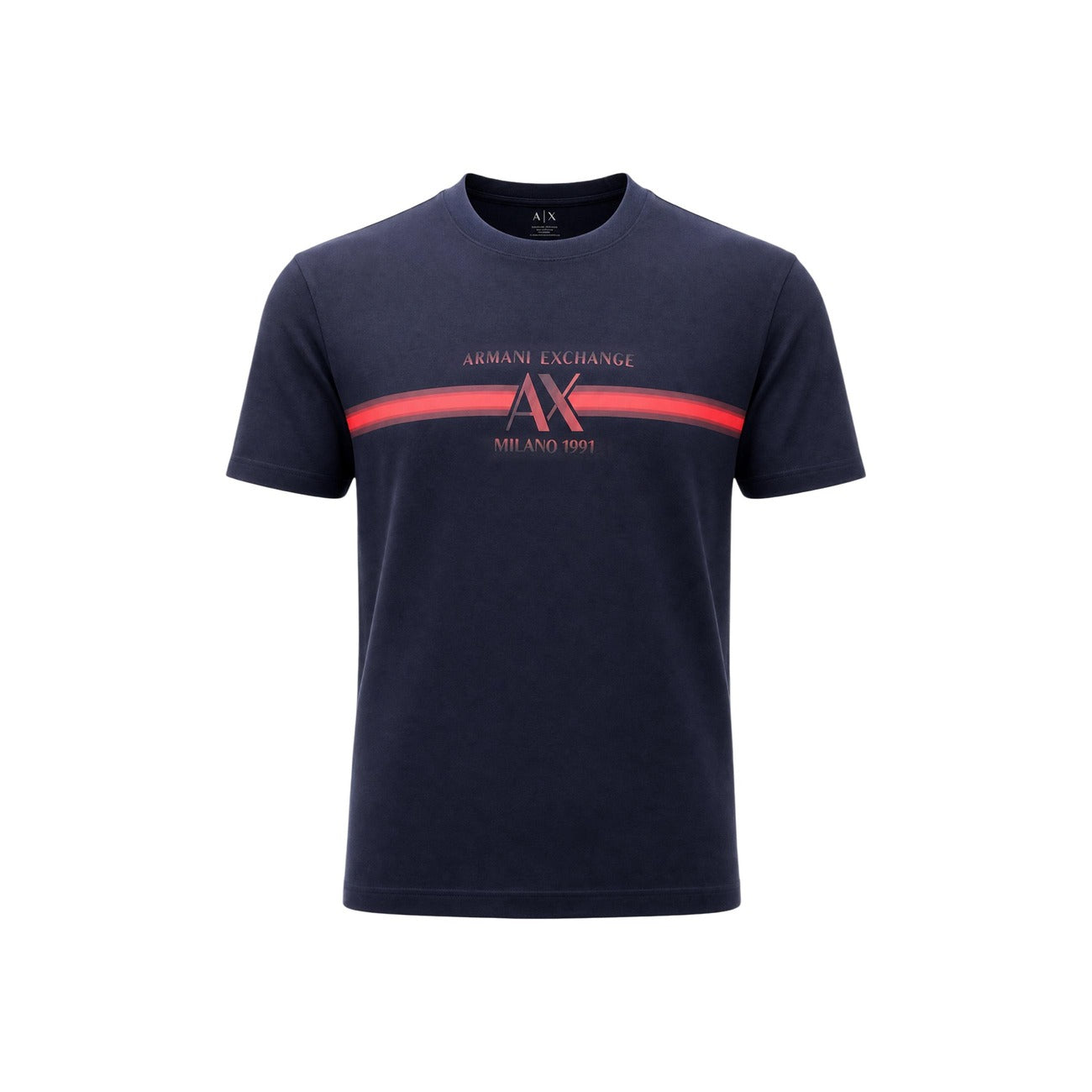 Armani Exchange - Armani Exchange T-shirt Man