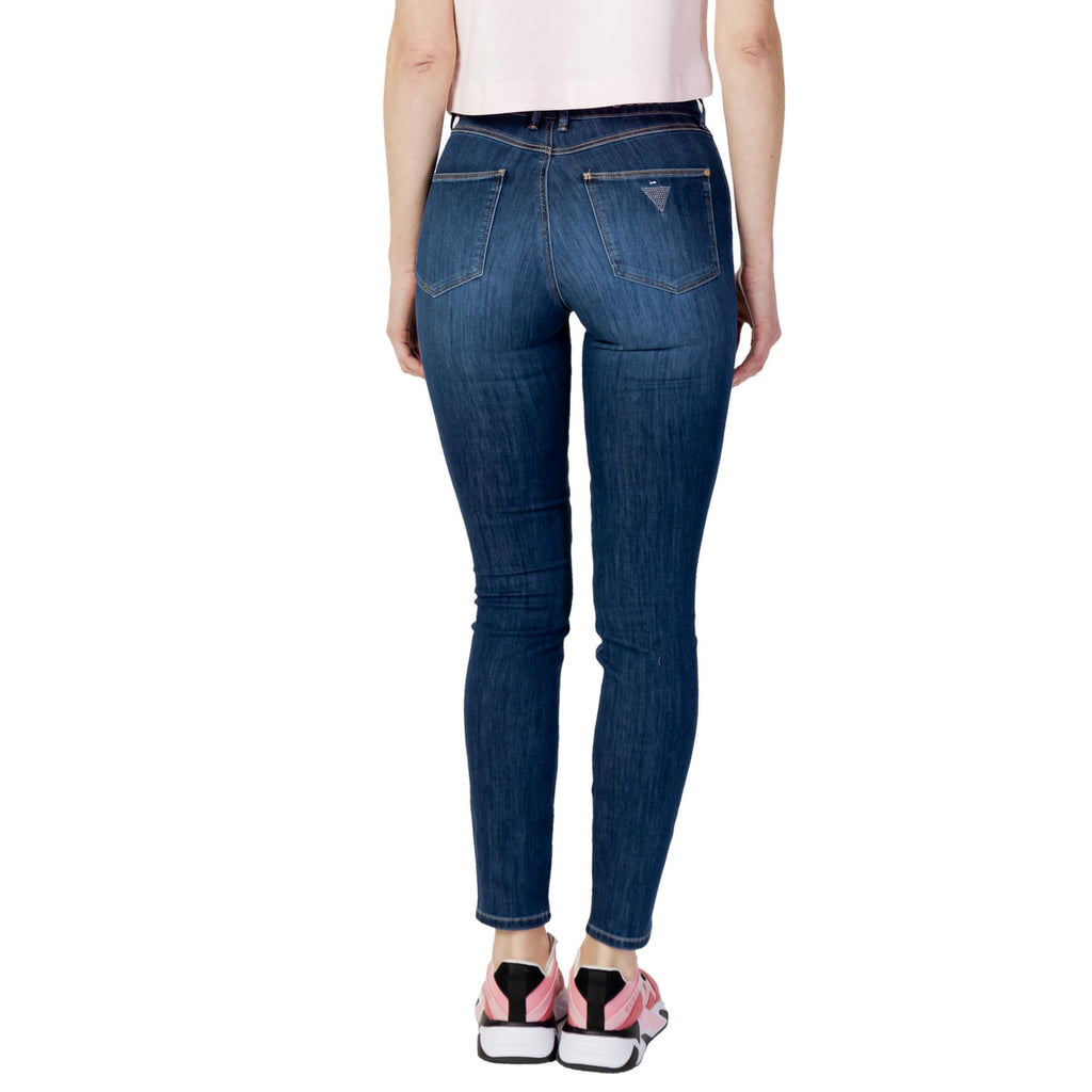 Guess - Guess Jeans Kvinna