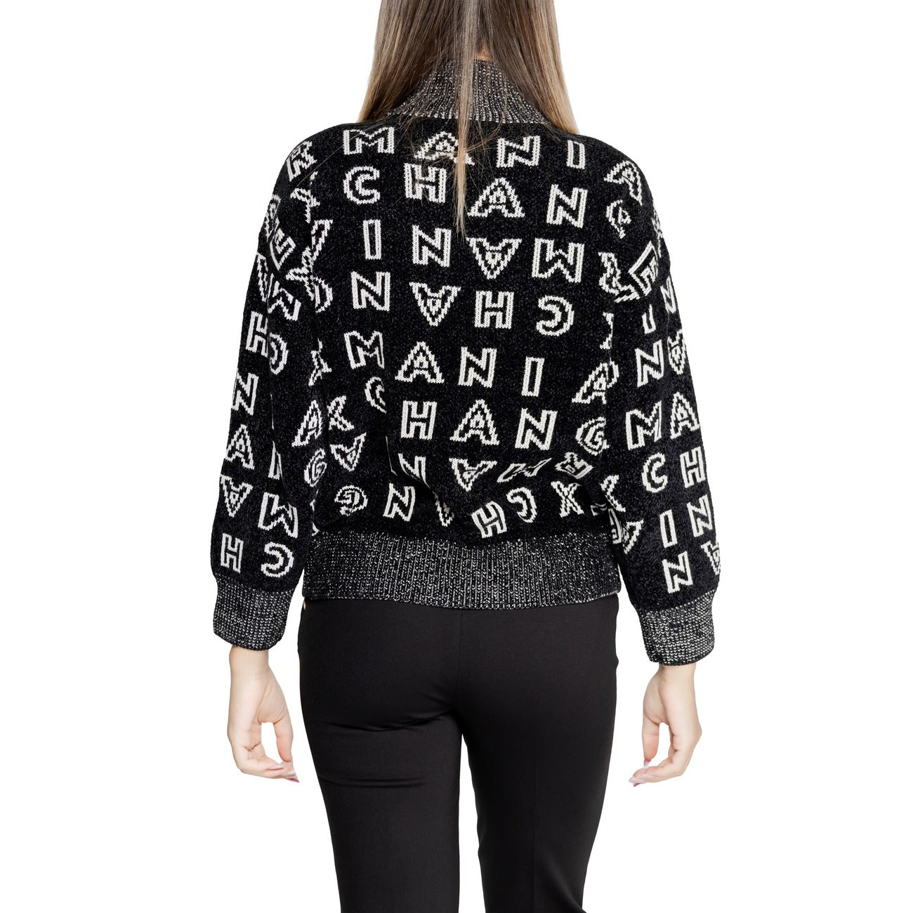 Armani Exchange - Armani Exchange Stickat Kvinna
