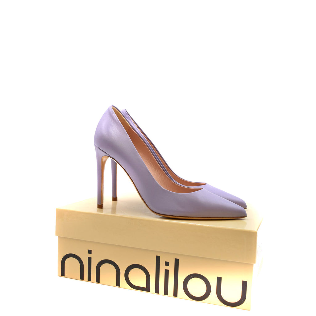 Ninalilou - Ninalilou Kvinna Pumps Shoes