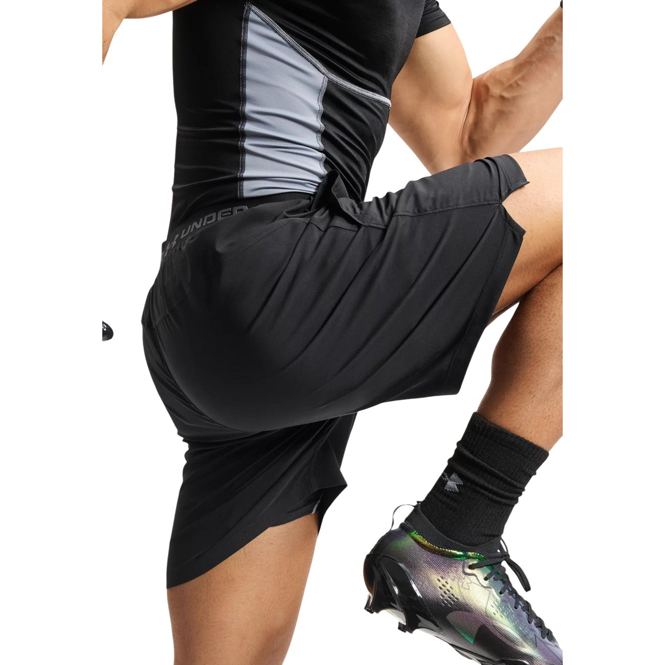 Under Armour - Under Armour Bermuda Shorts Man