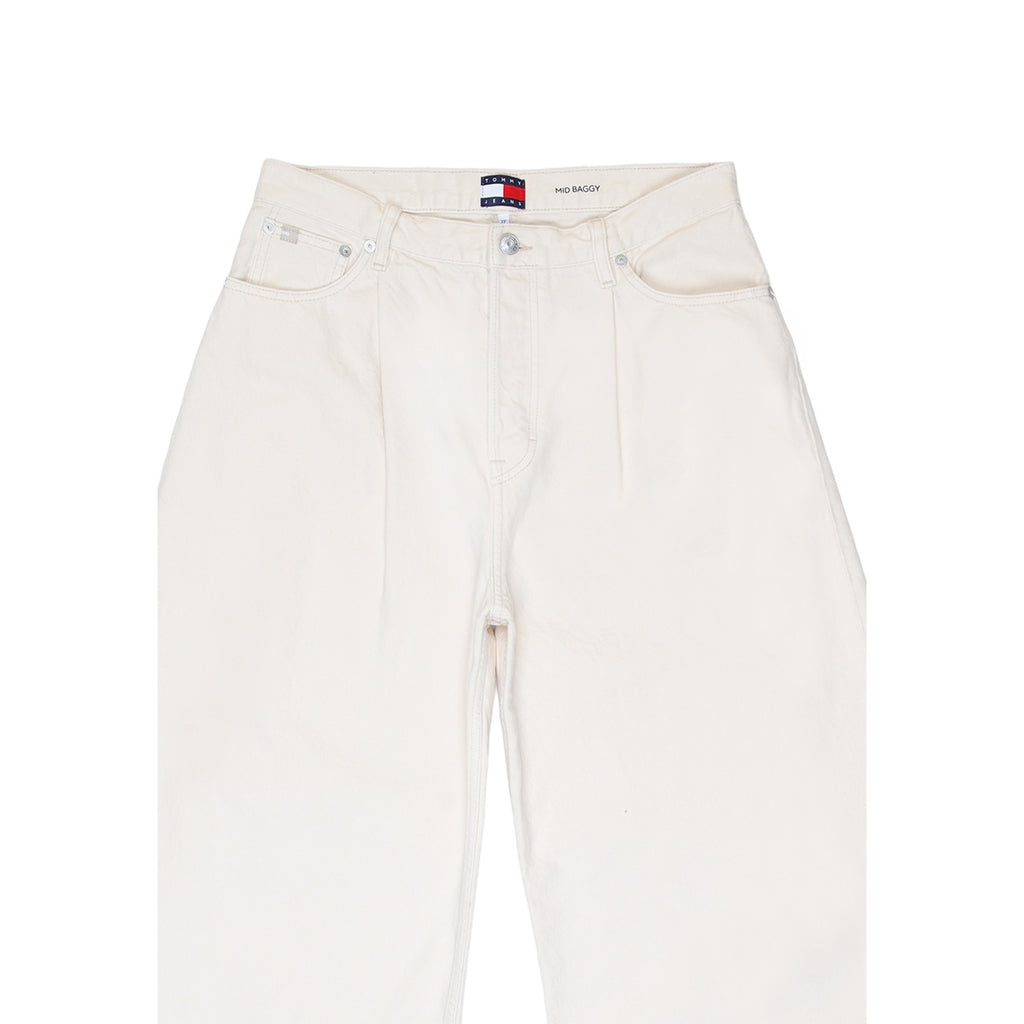 Tommy Hilfiger Jeans - Tommy Hilfiger Jeans Jeans Kvinna