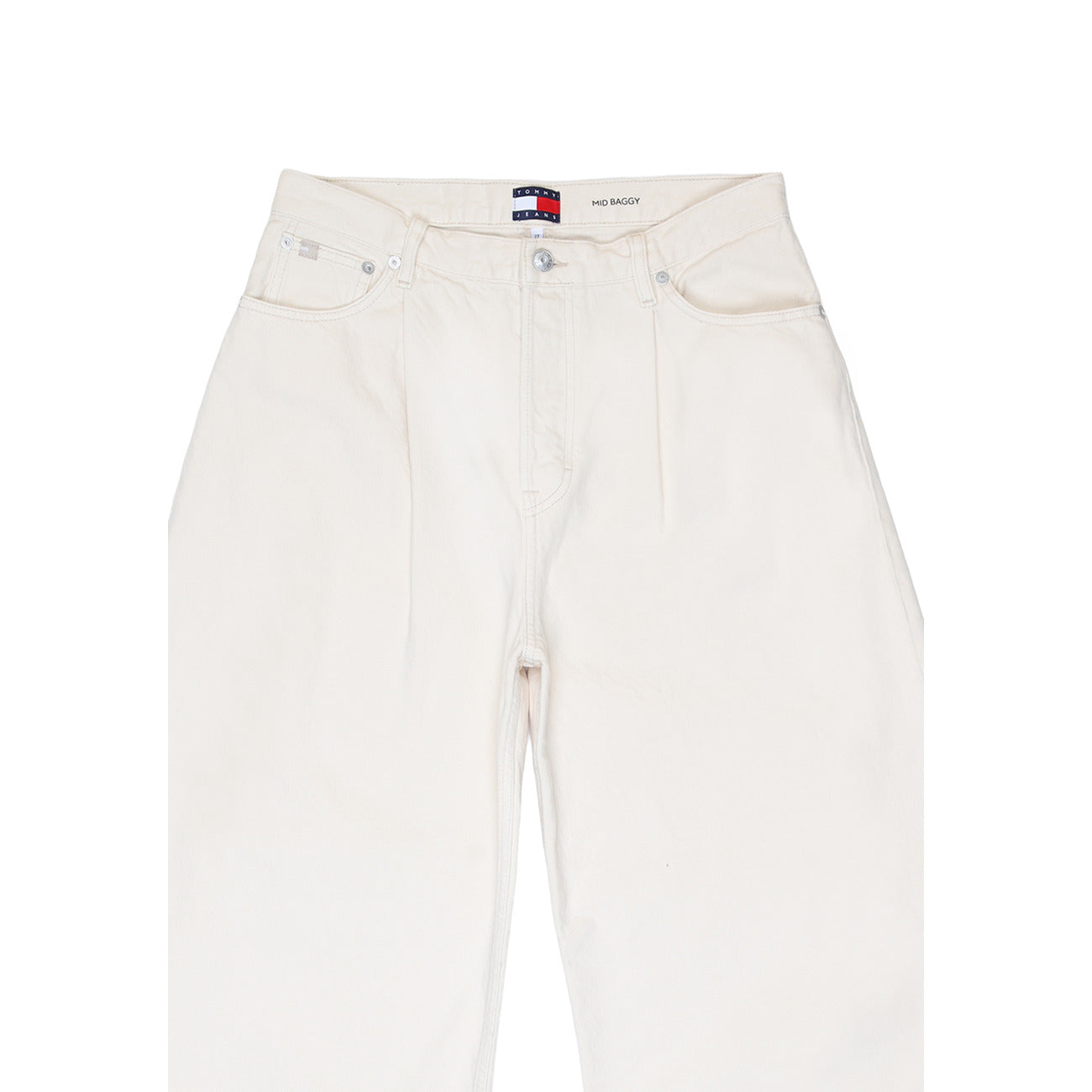 Tommy Hilfiger Jeans - Tommy Hilfiger Jeans Jeans Kvinna