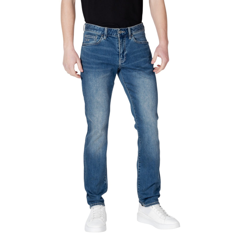 Armani Exchange - Armani Exchange Jeans Man