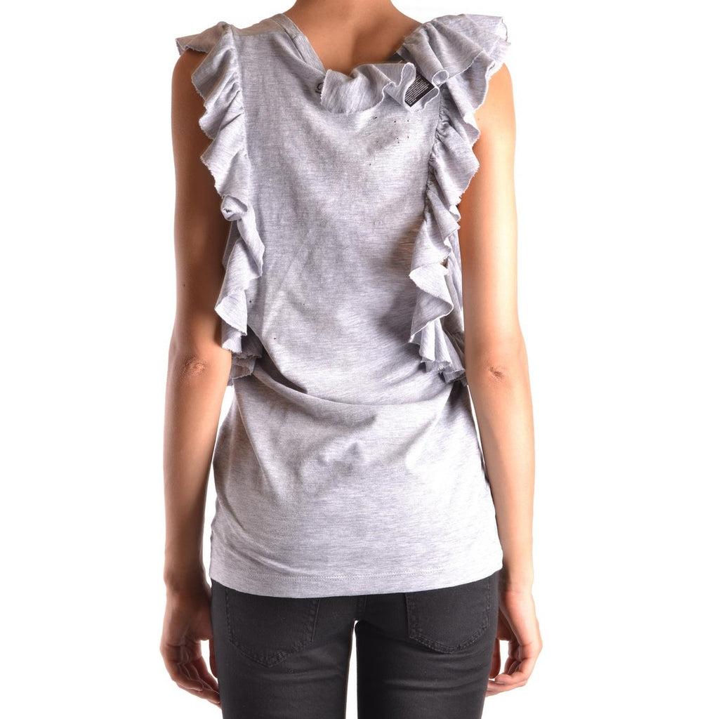 Dsquared2 - Dsquared2 Tank-Top Kvinna