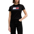Tommy Hilfiger Jeans - Tommy Hilfiger Jeans T-shirt Kvinna