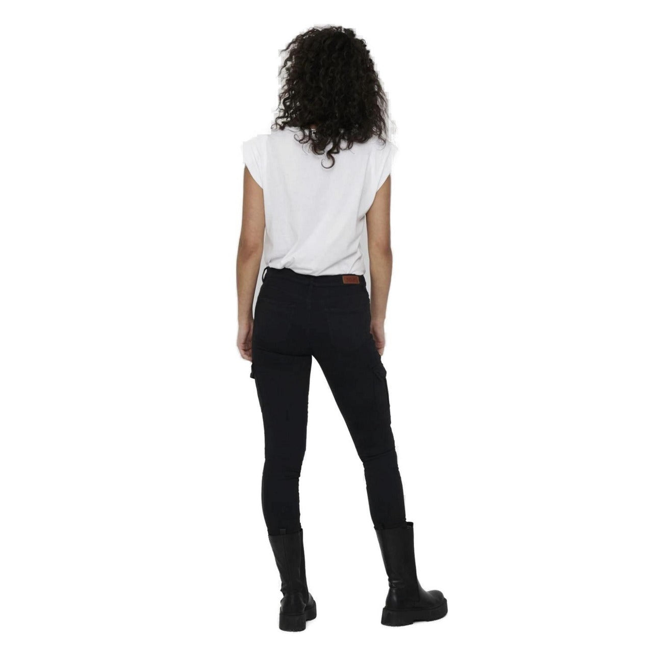 Only - Only Jeans Kvinna