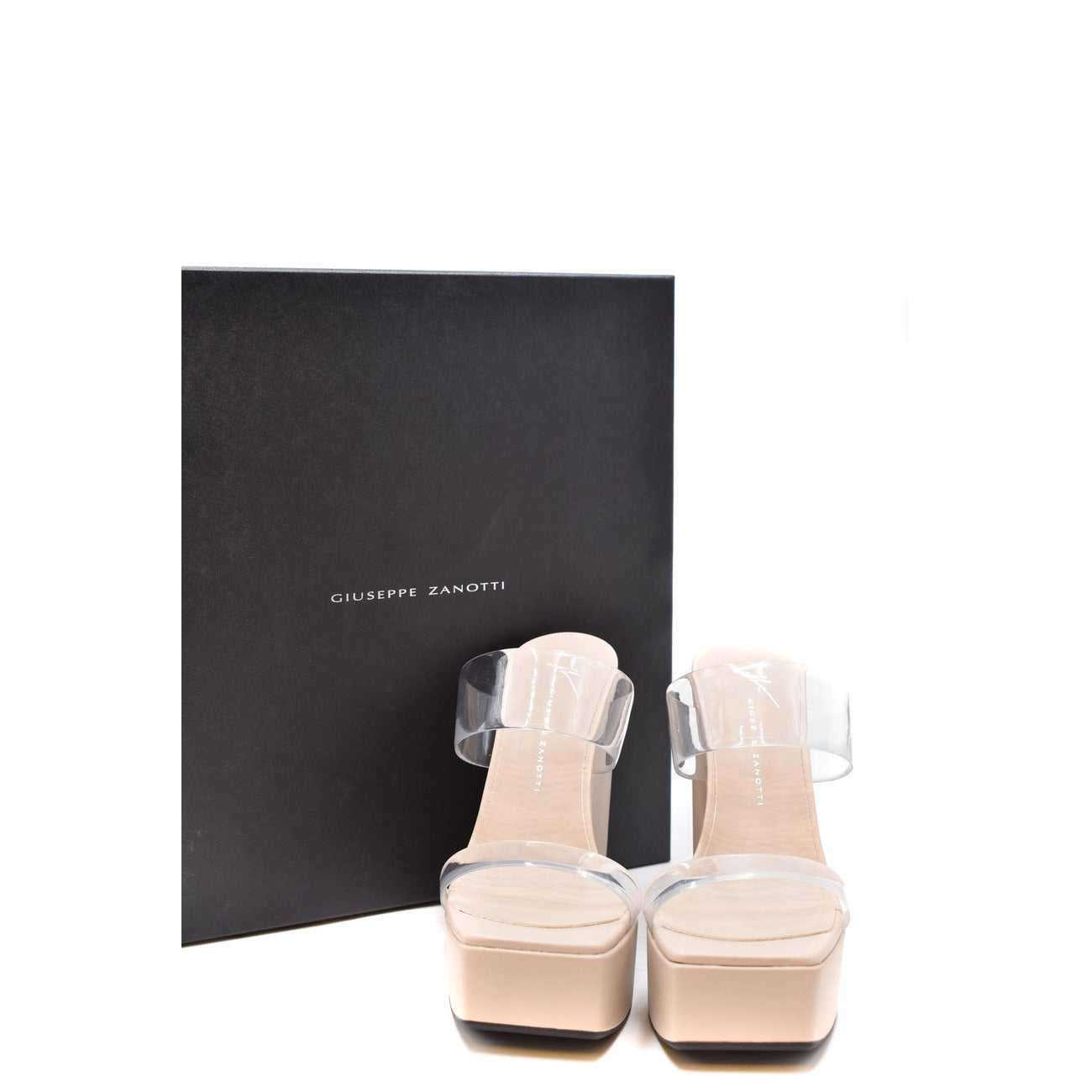 Giuseppe Zanotti - Giuseppe Zanotti  Kvinna Sandals