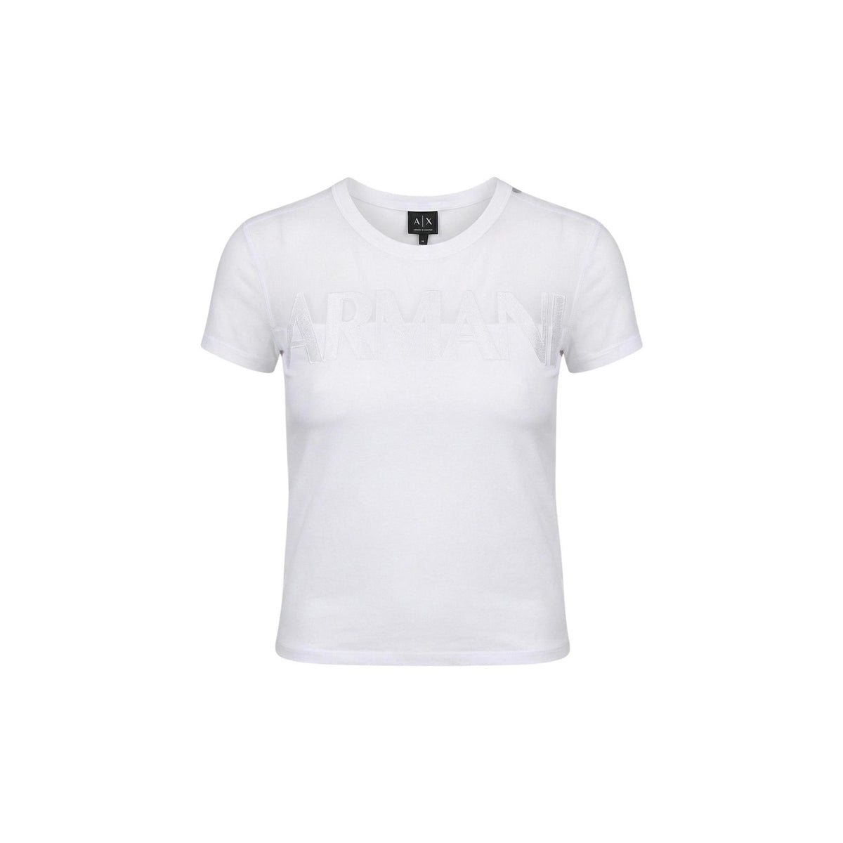 Armani Exchange - Armani Exchange Topp Kvinna