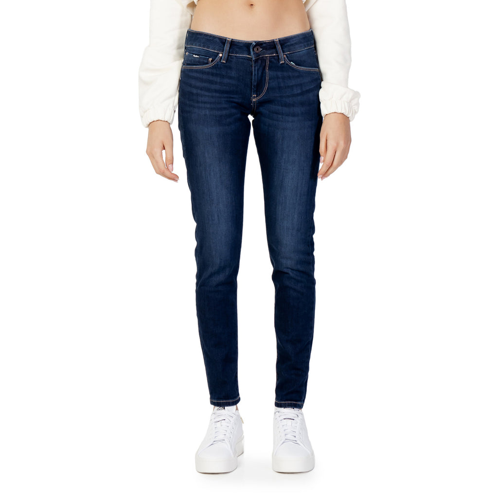 Pepe Jeans - Pepe Jeans Jeans Kvinna