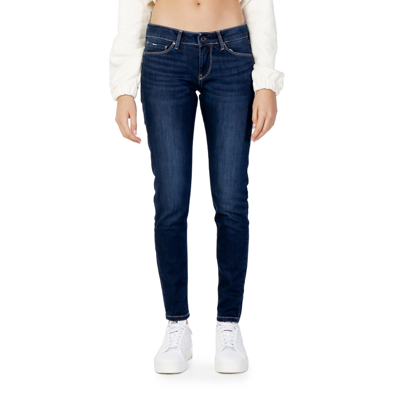 Pepe Jeans - Pepe Jeans Jeans Kvinna