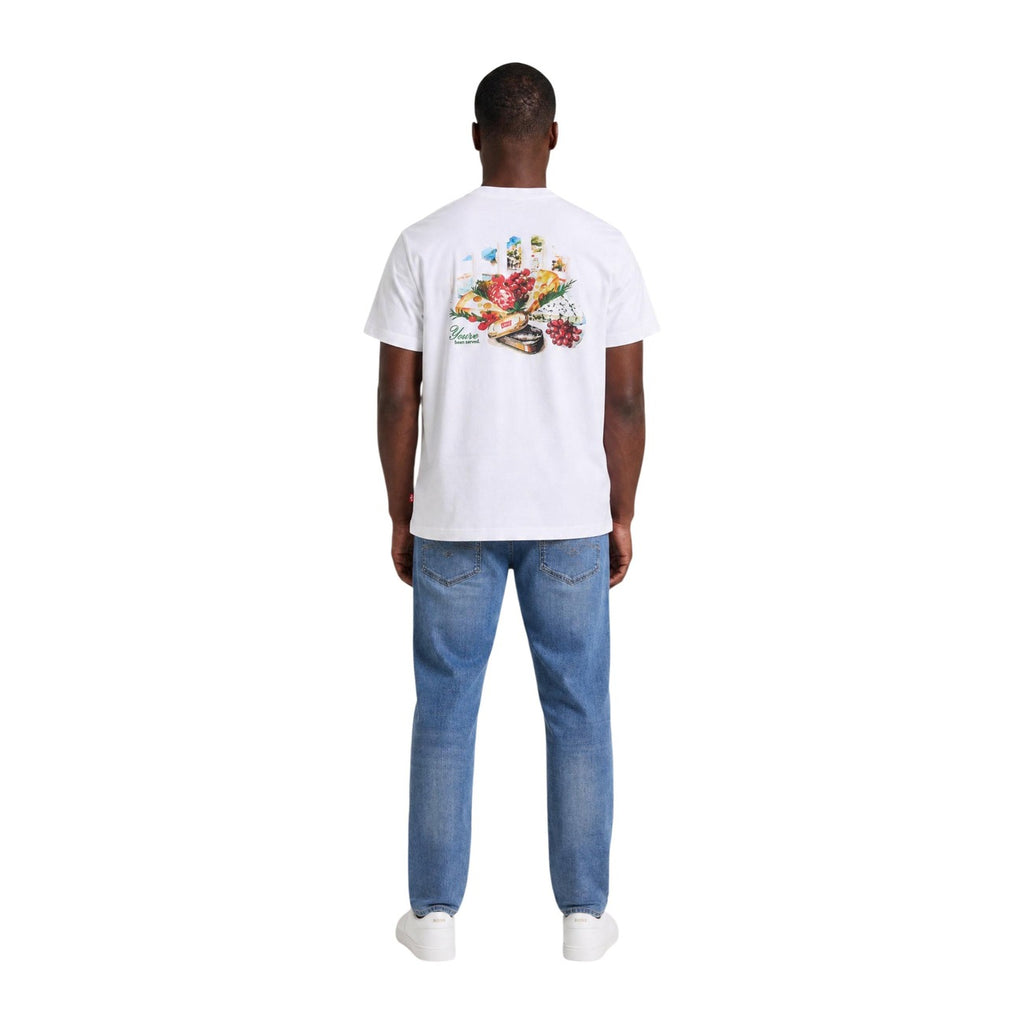Levi`s - Levi`s T-shirt Man