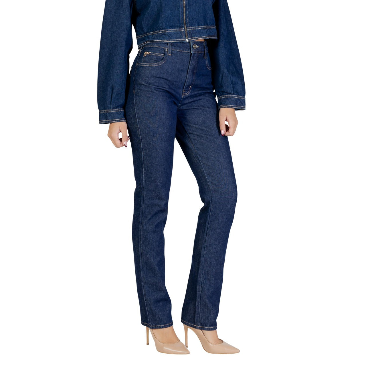 Colcci - Colcci Jeans Kvinna