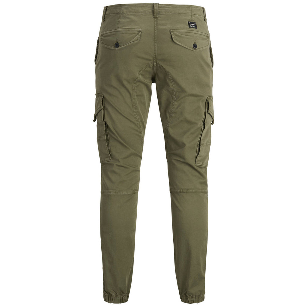 Jack & Jones - Jack & Jones Byxor Man