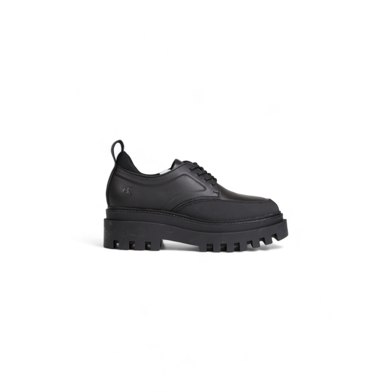 Calvin Klein - Calvin Klein Kvinna Lace Ups Shoes
