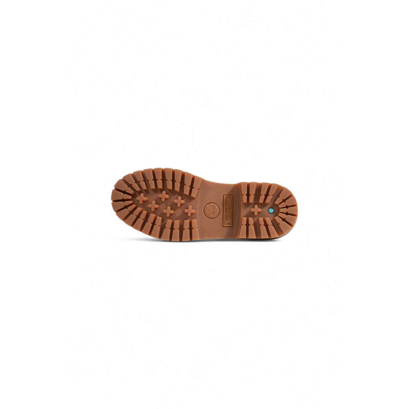 Timberland - Timberland Kvinna Lace Ups Shoes