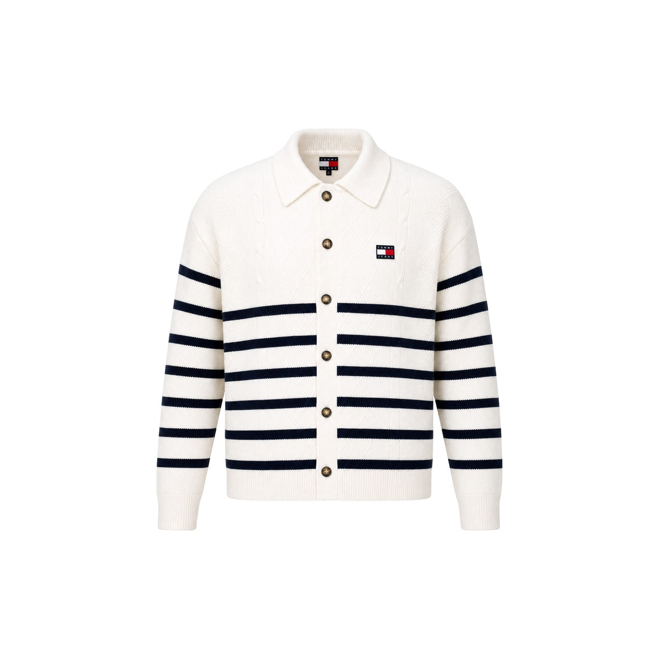 Tommy Hilfiger Jeans - Tommy Hilfiger Jeans Tröja Man