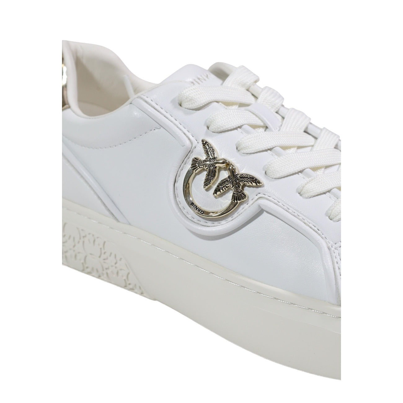 Pinko - Pinko Kvinna Sneakers
