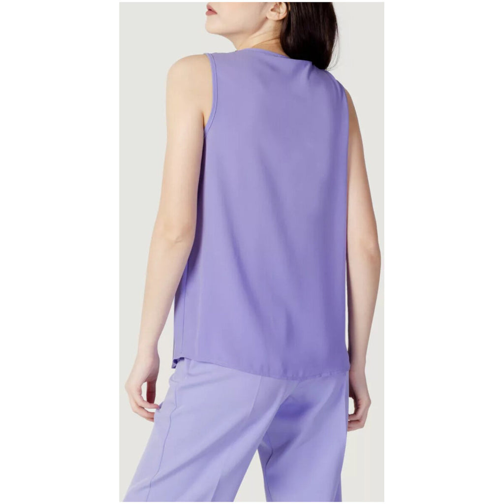 Hanny Deep - Hanny Deep Tank-Top Kvinna