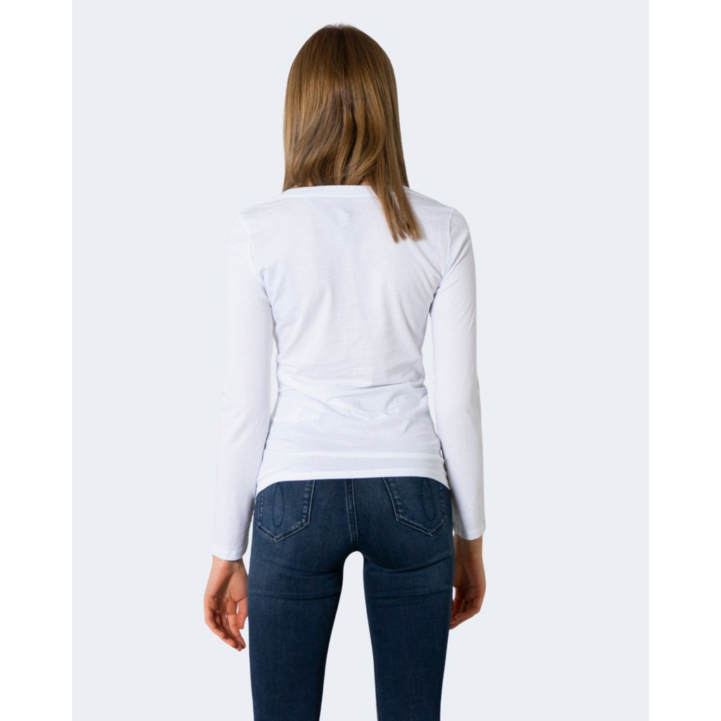 Armani Exchange - Armani Exchange T-shirt Kvinna