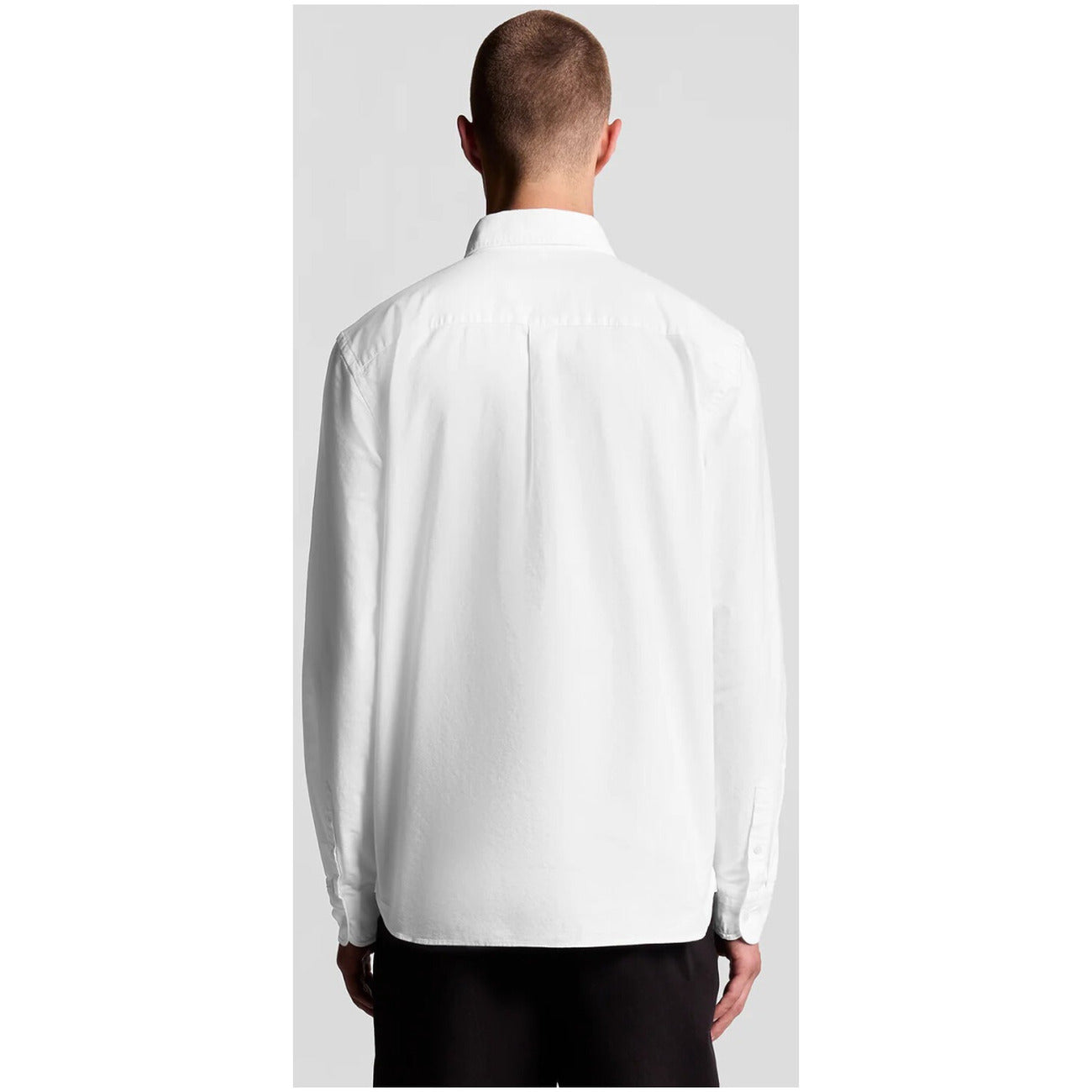 Lyle & Scott - Lyle & Scott Skjorta Man