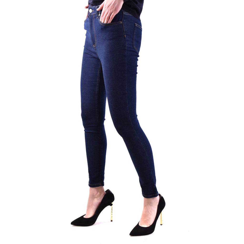 Twinset - Twinset Jeans Kvinna