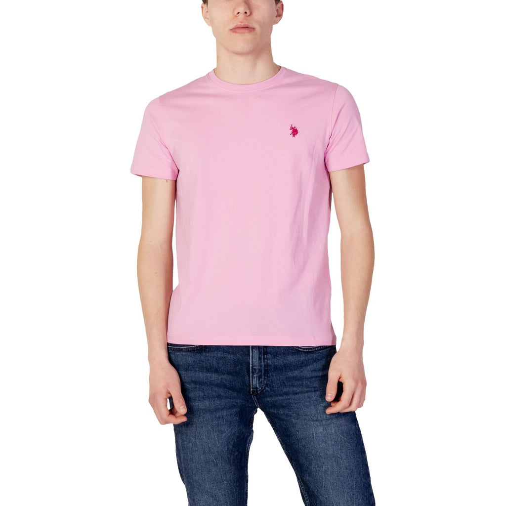 U.s. Polo Assn. - U.s. Polo Assn. T-shirt Man