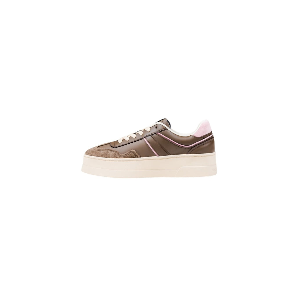 Tommy Hilfiger Jeans - Tommy Hilfiger Jeans Kvinna Sneakers