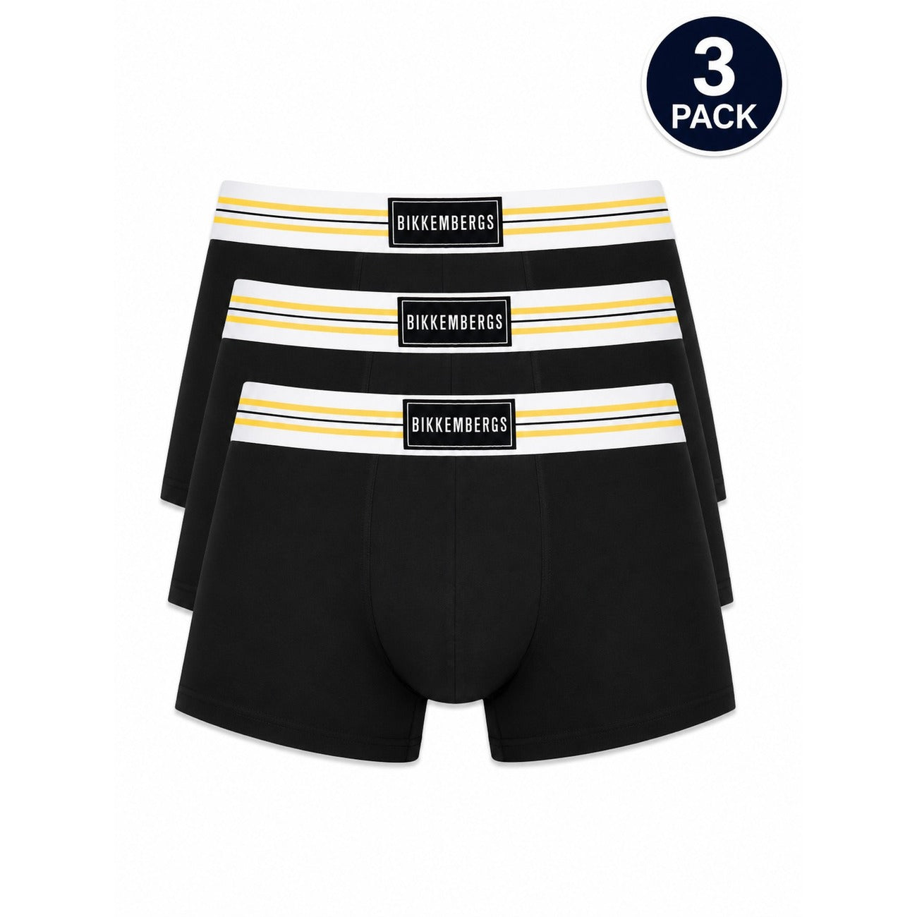 Bikkembergs - Bikkembergs Underkläder Man
