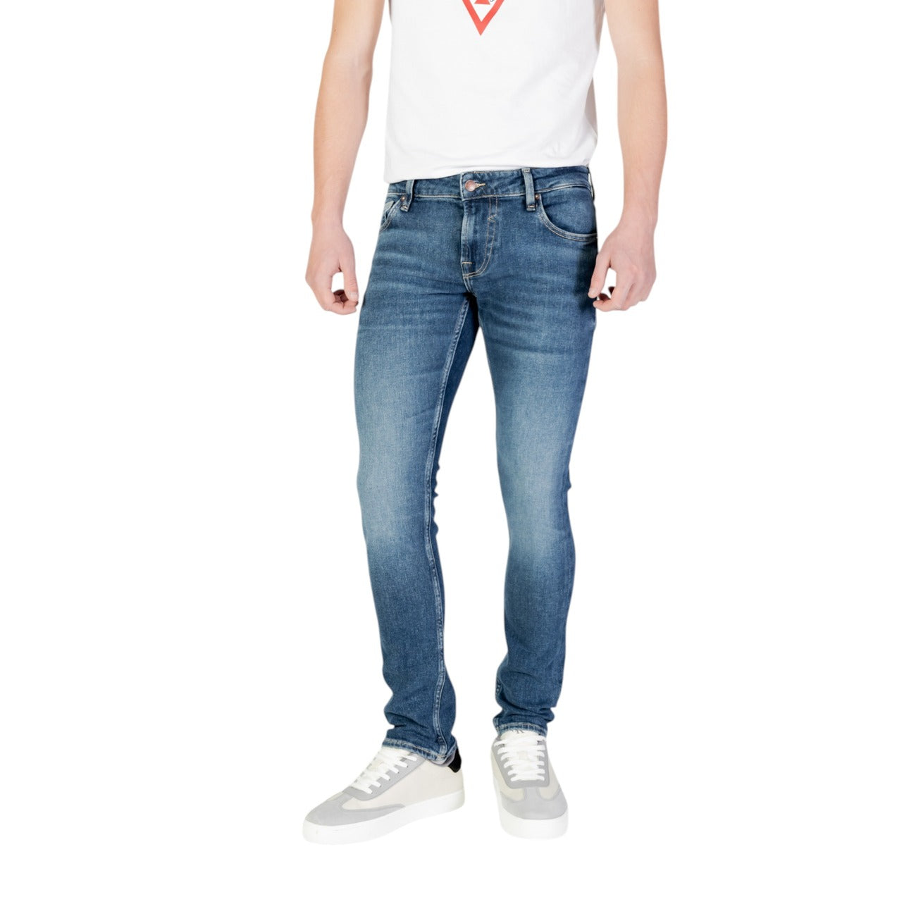 Guess - Guess Jeans Man