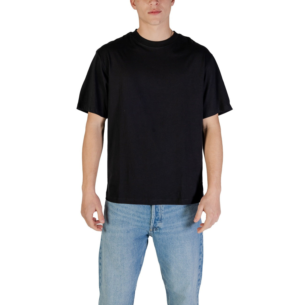 Jack & Jones - Jack & Jones T-shirt Man