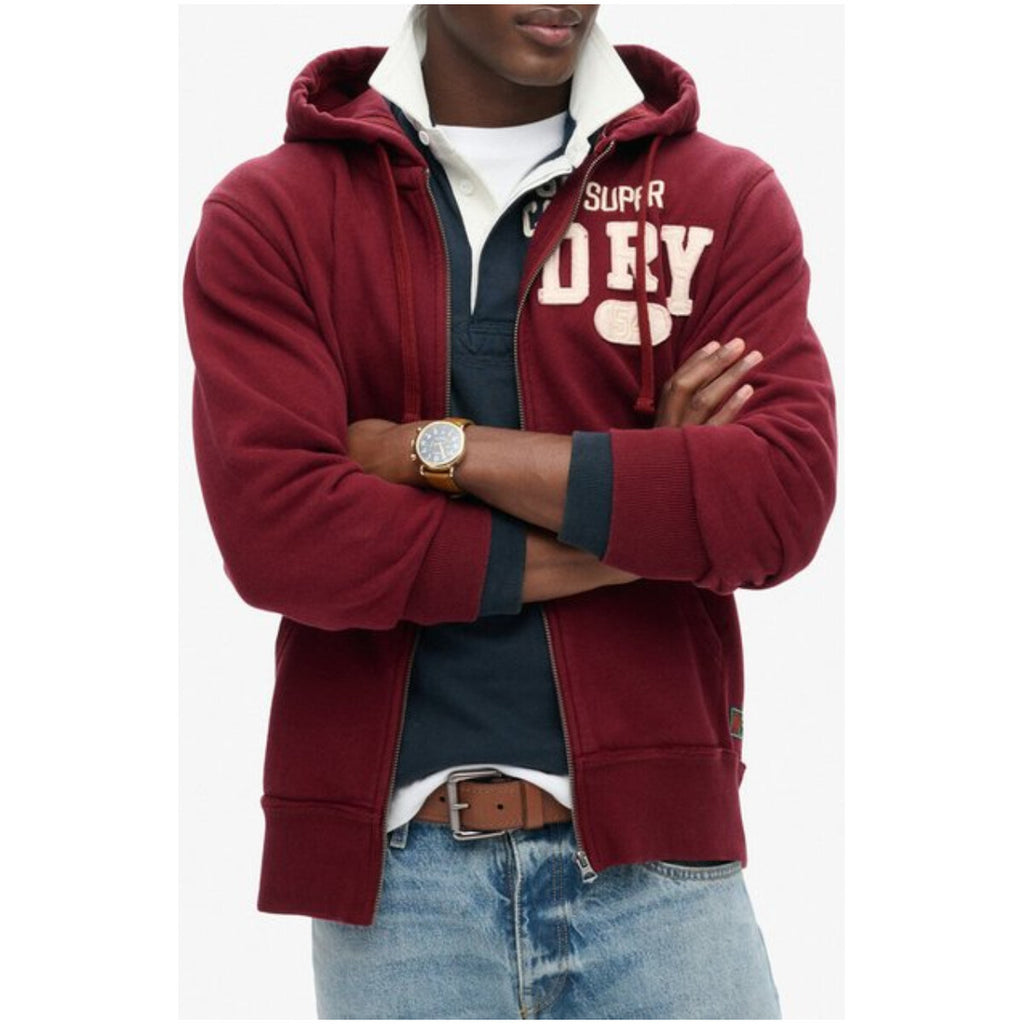 Superdry - Superdry Tröja Man