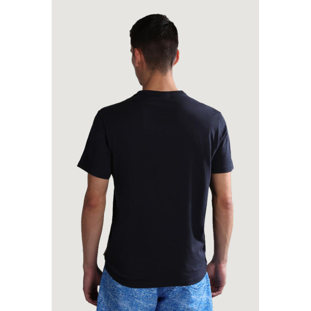 Napapijri - Napapijri T-shirt Man