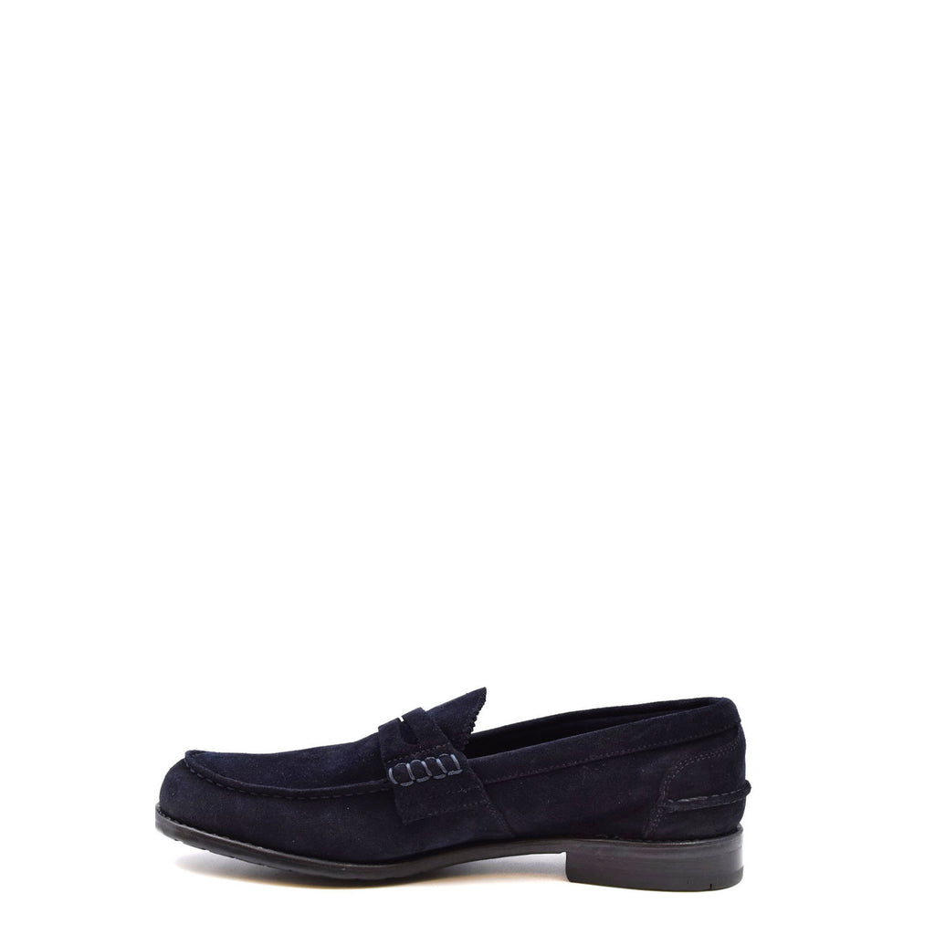 Premiata - Premiata  Men Moccassin