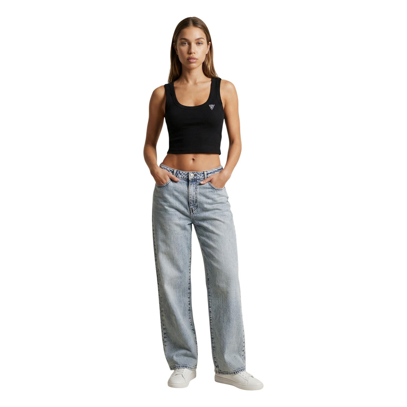 Guess Active - Guess Active Topp Kvinna