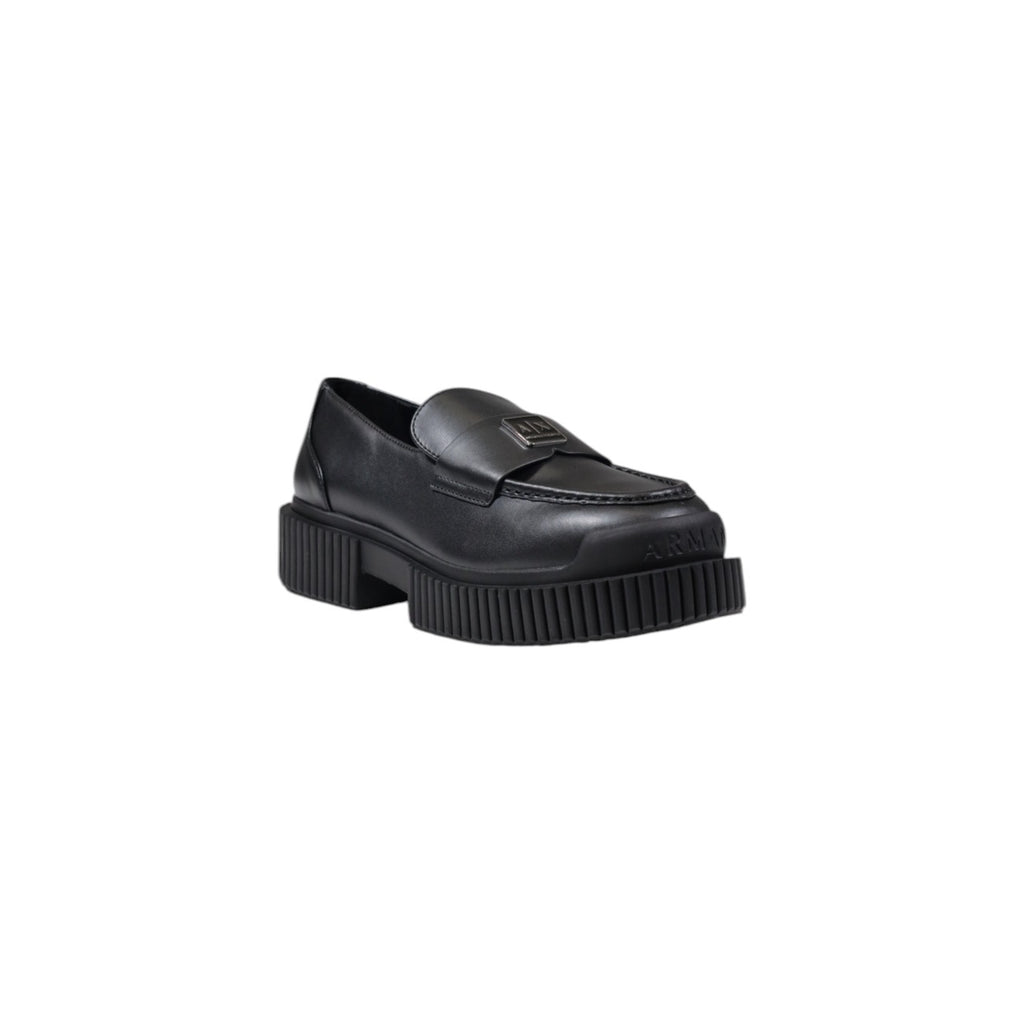 Armani Exchange - Armani Exchange Kvinna Moccassin