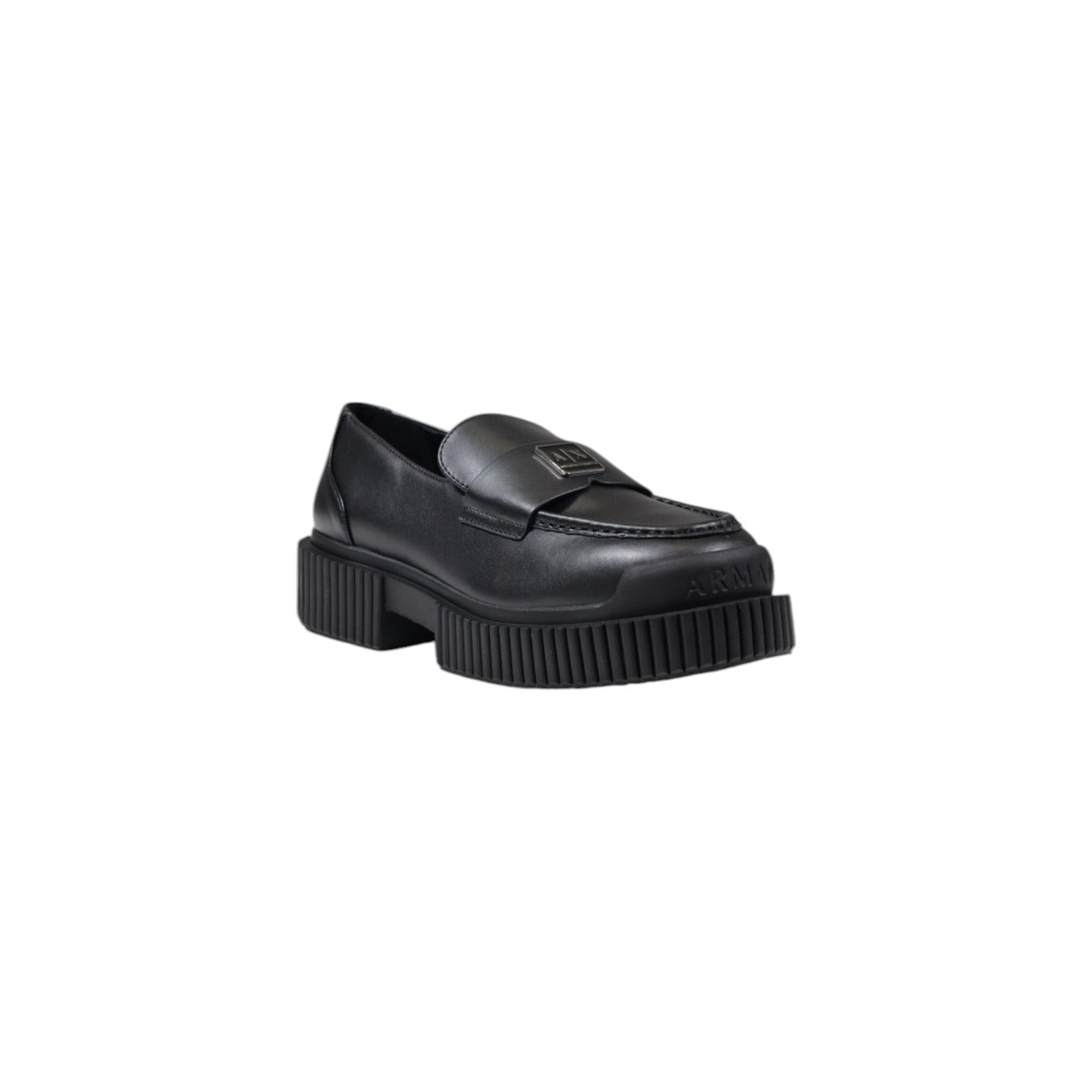Armani Exchange - Armani Exchange Kvinna Moccassin