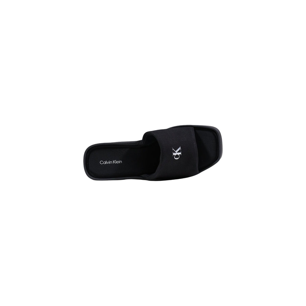 Calvin Klein - Calvin Klein Kvinna Slippers