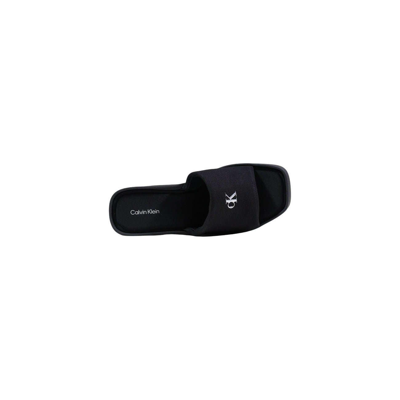 Calvin Klein - Calvin Klein Kvinna Slippers