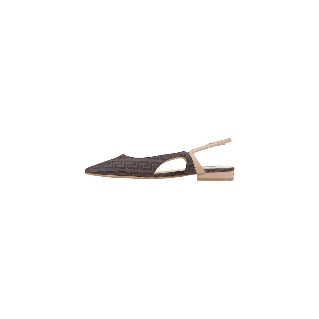 Liu Jo - Liu Jo Kvinna Slip On Shoes
