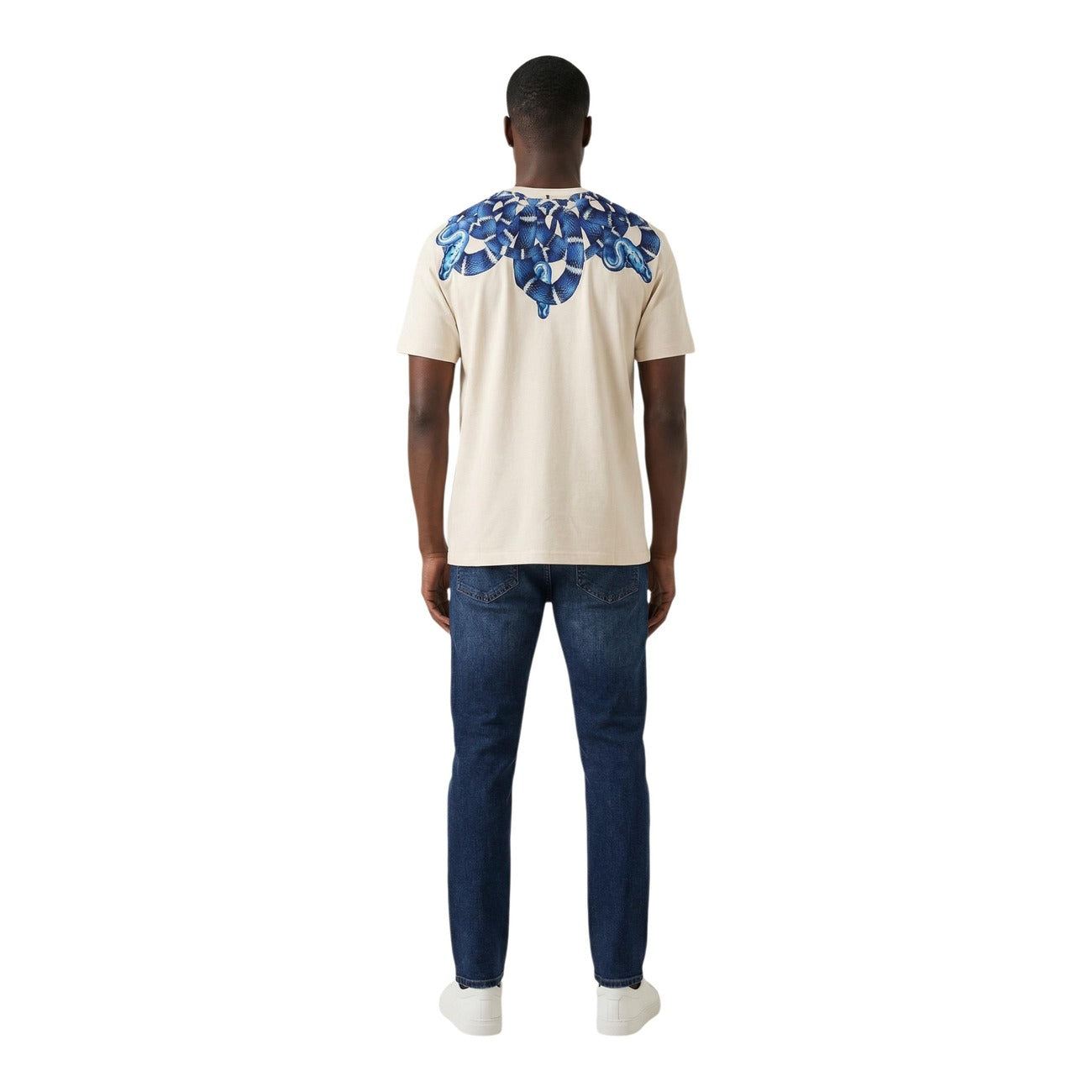 County Of Milan - County Of Milan T-shirt Man