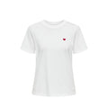 Jacqueline De Yong - Jacqueline De Yong T-shirt Kvinna