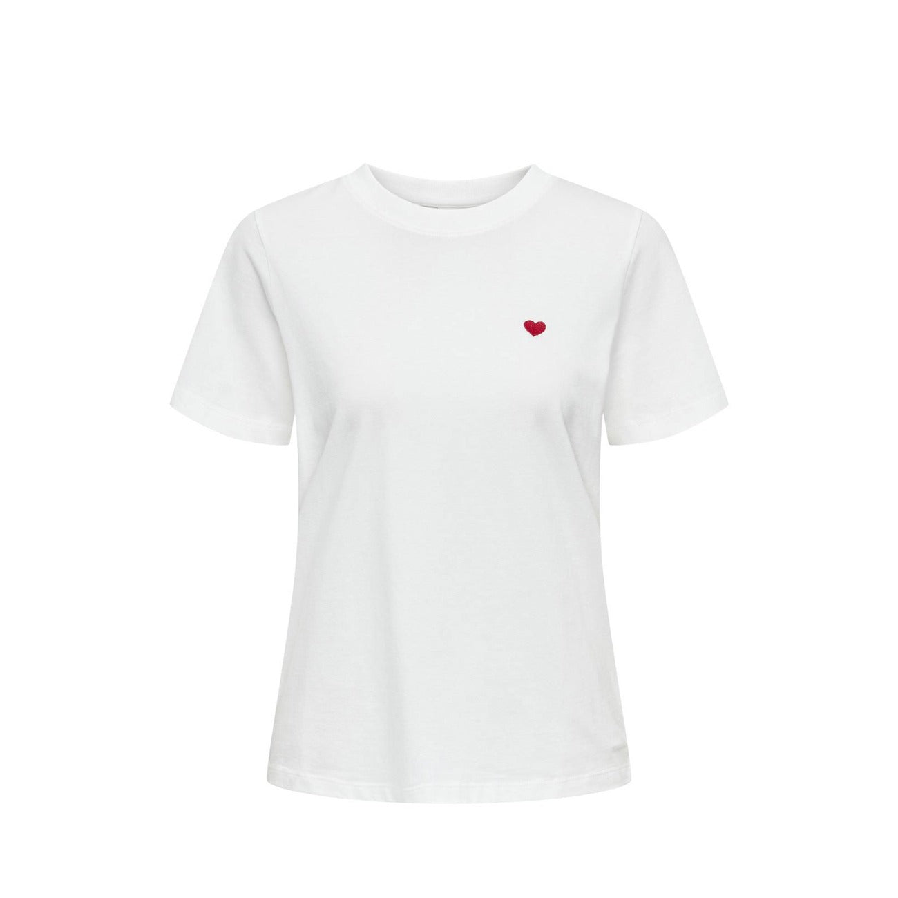 Jacqueline De Yong - Jacqueline De Yong T-shirt Kvinna